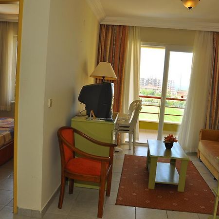 Magnolia Hotel Avsallar Room photo