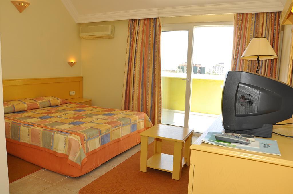 Magnolia Hotel Avsallar Room photo