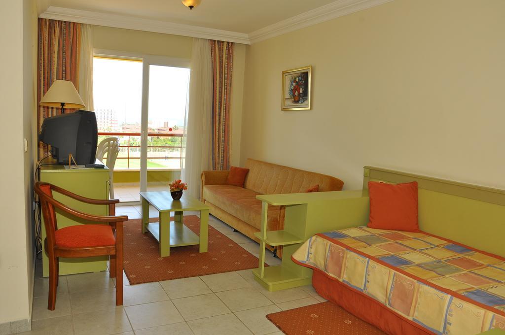 Magnolia Hotel Avsallar Room photo