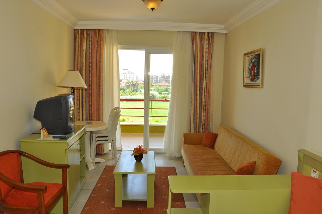 Magnolia Hotel Avsallar Room photo